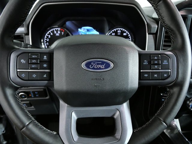 Certified 2023 Ford F150 XLT w/ Equipment Group 302A High AWD/4WD image 21