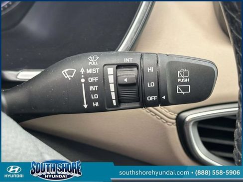 Certified 2023 Hyundai Santa Fe SEL AWD/4WD image 27