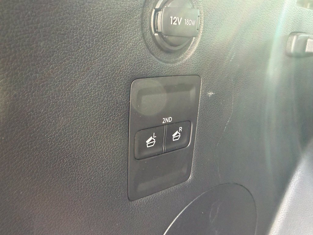 Used 2025 Hyundai Palisade SEL AWD/4WD image 34