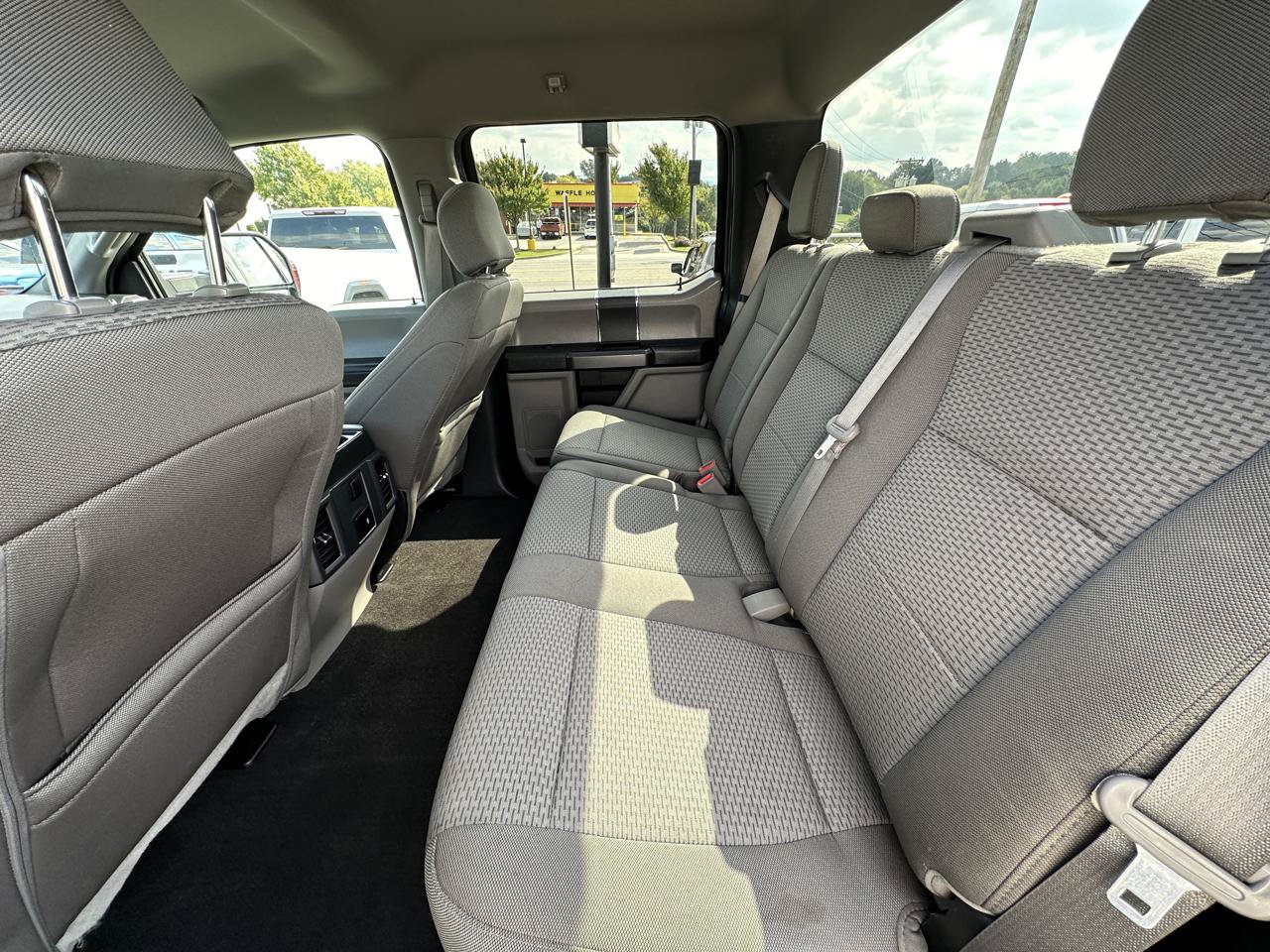 Used 2019 Ford F150 XLT AWD/4WD image 9