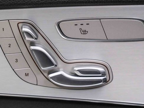 Certified 2021 Mercedes-Benz C 300 Sedan image 24