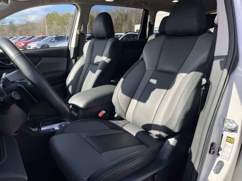 Used 2024 Subaru Ascent Onyx Edition image 29