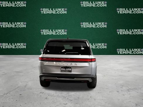 Used 2024 Rivian R1S Adventure image 9