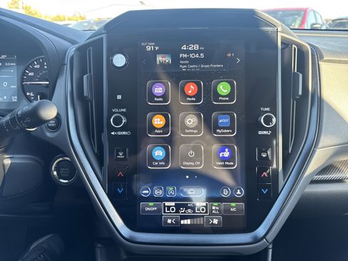 New 2026 Subaru Crosstrek 2.0i Premium image 20