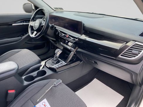 Certified 2024 Kia Seltos S AWD/4WD image 10