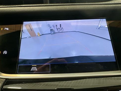 Used 2022 Cadillac XT5 Premium Luxury AWD/4WD image 10