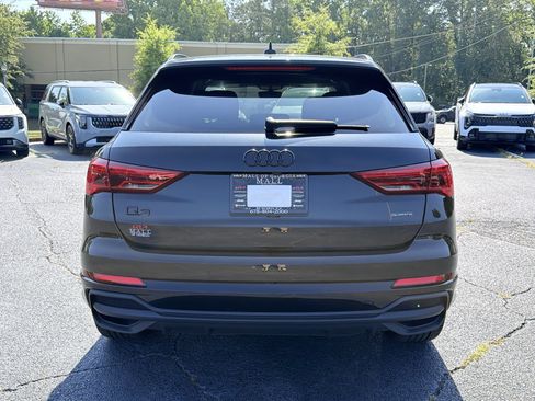Used 2023 Audi Q3 2.0T Premium Plus AWD/4WD image 10