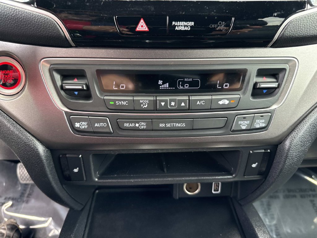 Used 2019 Honda Passport EX-L image 33