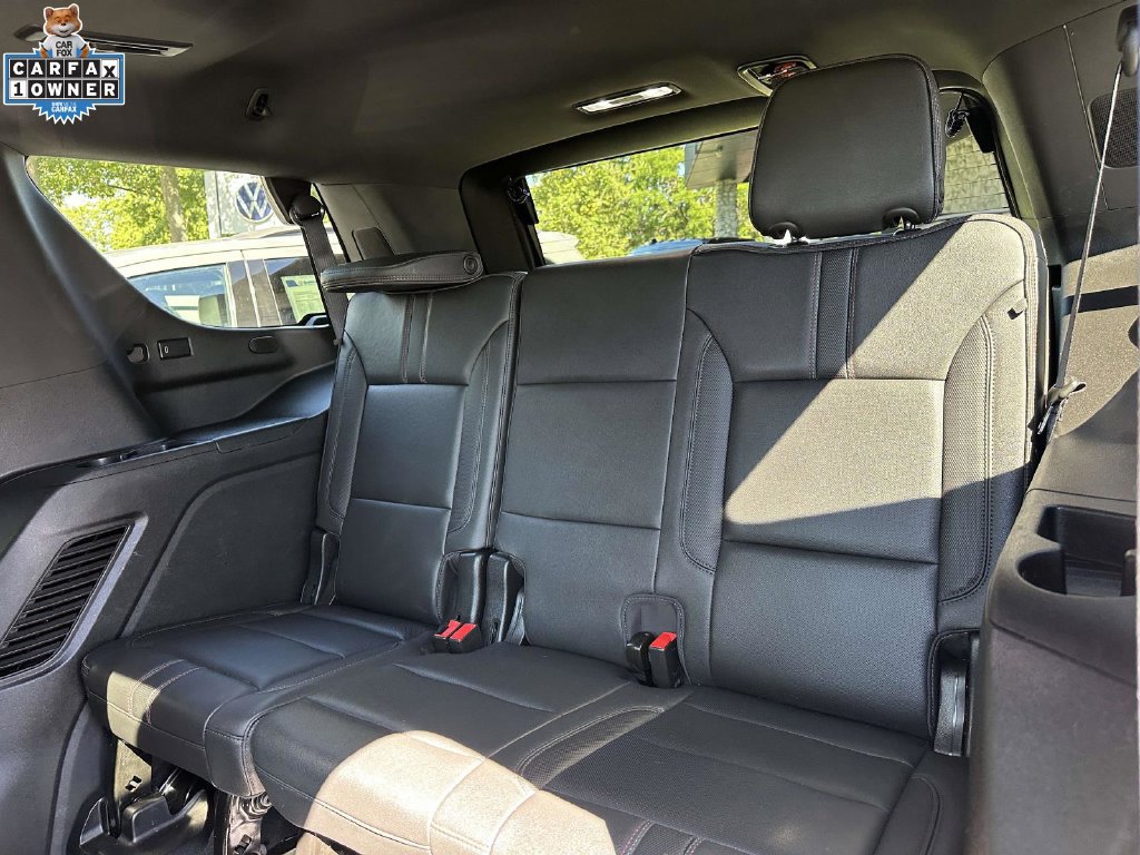 Used 2024 Chevrolet Tahoe RST w/ Sport Performance Package AWD/4WD image 11