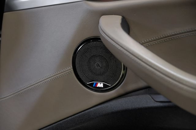 Used 2021 BMW X3 M w/ Executive Package AWD/4WD image 57
