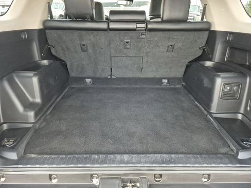 Used 2024 Toyota 4Runner TRD Off-Road Premium image 14