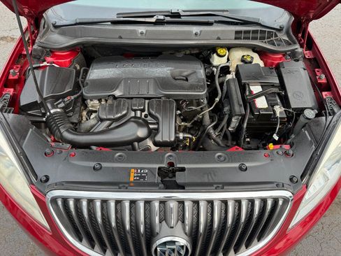 Used 2012 Buick Verano Convenience FWD image 24