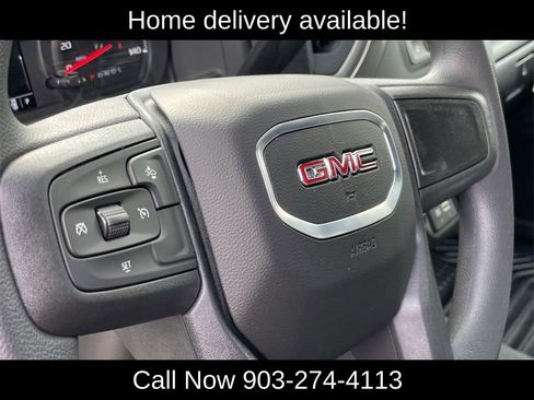 New 2026 GMC Sierra 1500 Pro w/ Pro Value Package image 43