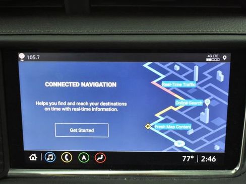 Used 2021 GMC Yukon XL Denali image 51