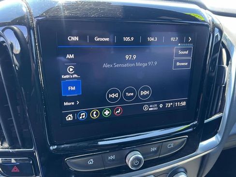 Used 2023 Chevrolet Traverse LT FWD image 29