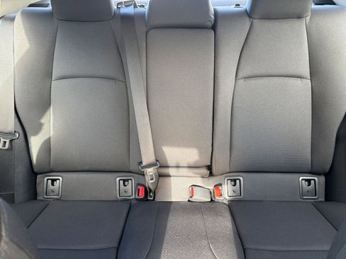 Used 2025 Toyota Corolla LE image 34