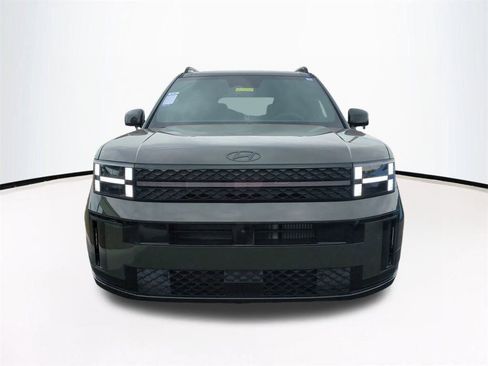 New 2026 Hyundai Santa Fe Calligraphy image 3