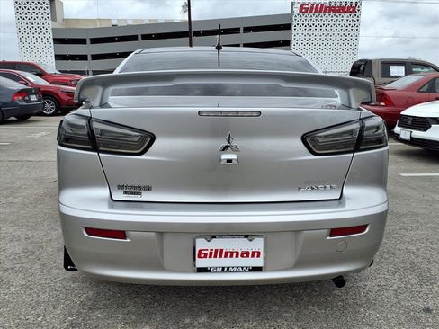 Used 2017 Mitsubishi Lancer LE image 24