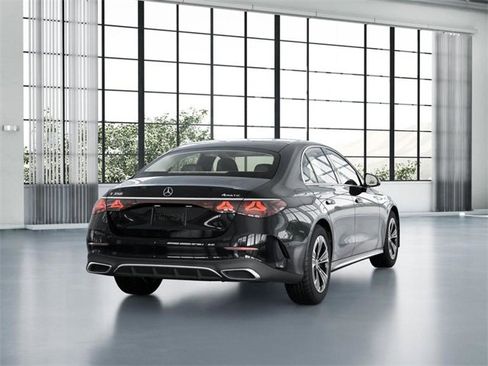 New 2026 Mercedes-Benz E 350 4MATIC Sedan image 23