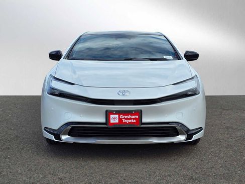 New 2026 Toyota Prius XSE image 9