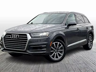Used 2019 Audi Q7 3.0T Premium Plus w/ Premium Plus Package