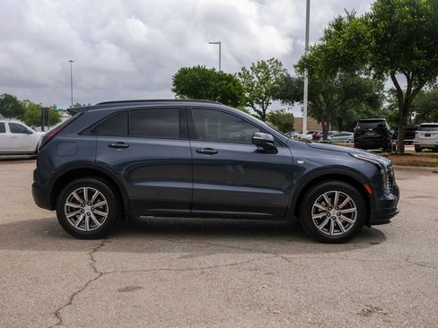 Used 2021 Cadillac XT4 Sport image 5
