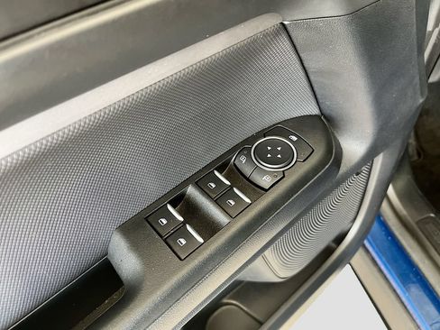 Used 2024 Ford Bronco Sport Big Bend AWD/4WD image 18