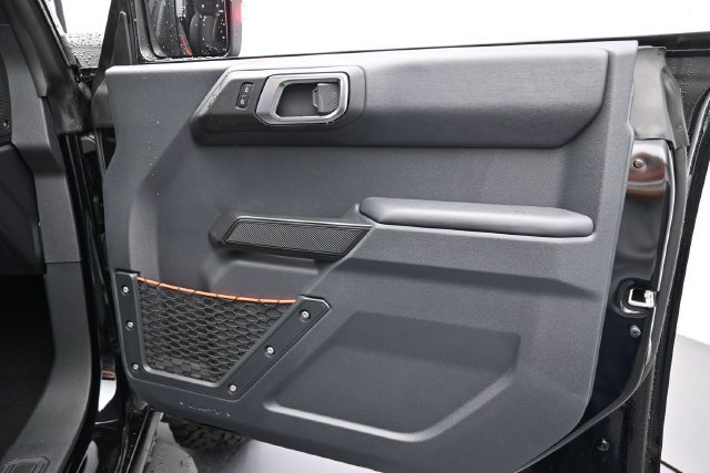 New 2026 Ford Bronco Raptor w/ Interior Carbon Fiber Pack AWD/4WD image 41
