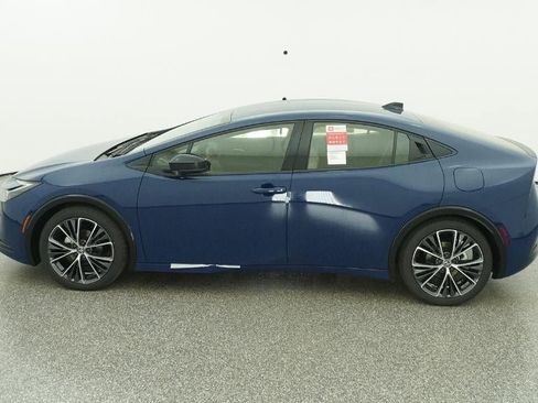 New 2026 Toyota Prius XLE image 36