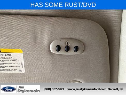 Used 2011 Chrysler Town & Country Touring w/ Entertainment Group #1 FWD image 30
