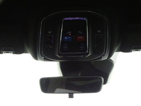 New 2025 Jeep Grand Cherokee Laredo X image 23