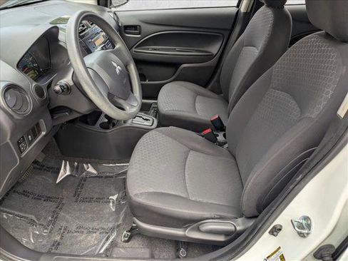 Used 2015 Mitsubishi Mirage DE image 15