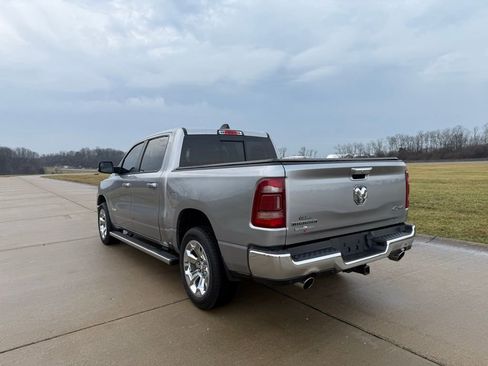 Used 2019 RAM 1500 Big Horn image 6