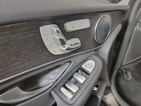 Certified 2022 Mercedes-Benz GLC 300 4MATIC image 16