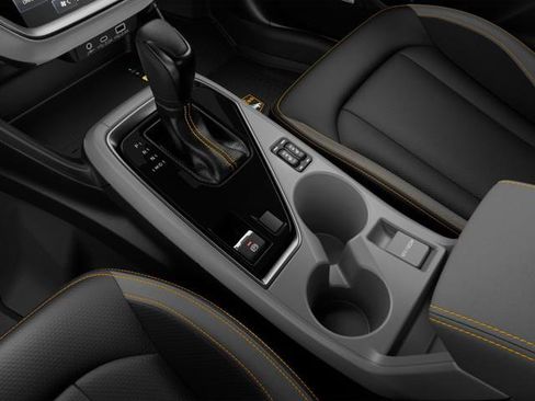 New 2026 Subaru Crosstrek 2.5i Wilderness image 20