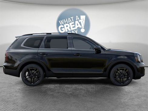New 2025 Kia Telluride SX Prestige X-Line image 7