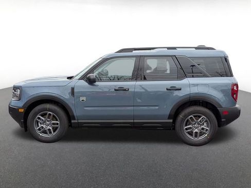 New 2025 Ford Bronco Sport Big Bend w/ Convenience Package image 6