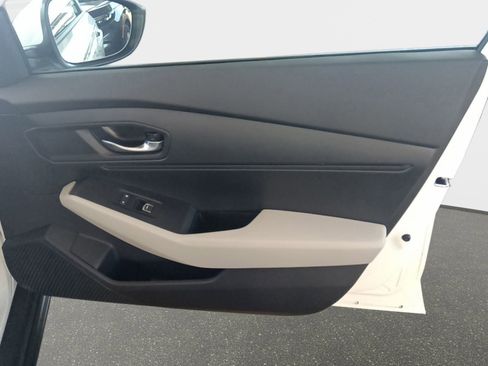 New 2025 Honda Accord LX image 32