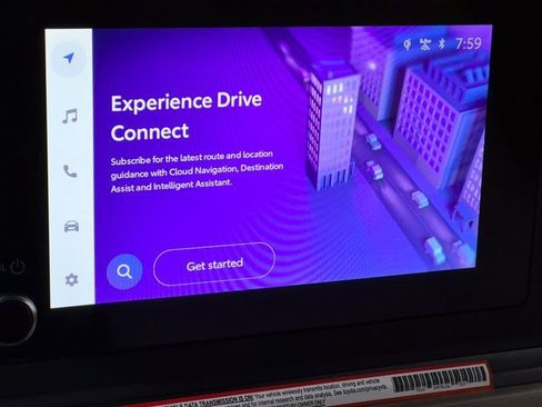 New 2025 Toyota Tacoma SR5 image 30