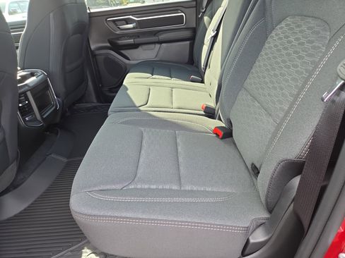 New 2026 RAM 1500 Big Horn image 6