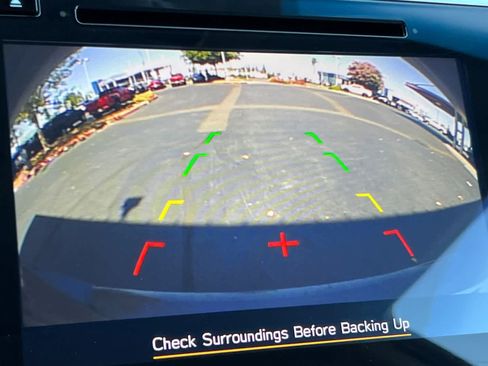 Used 2018 Subaru Outback 2.5i Premium AWD/4WD image 20
