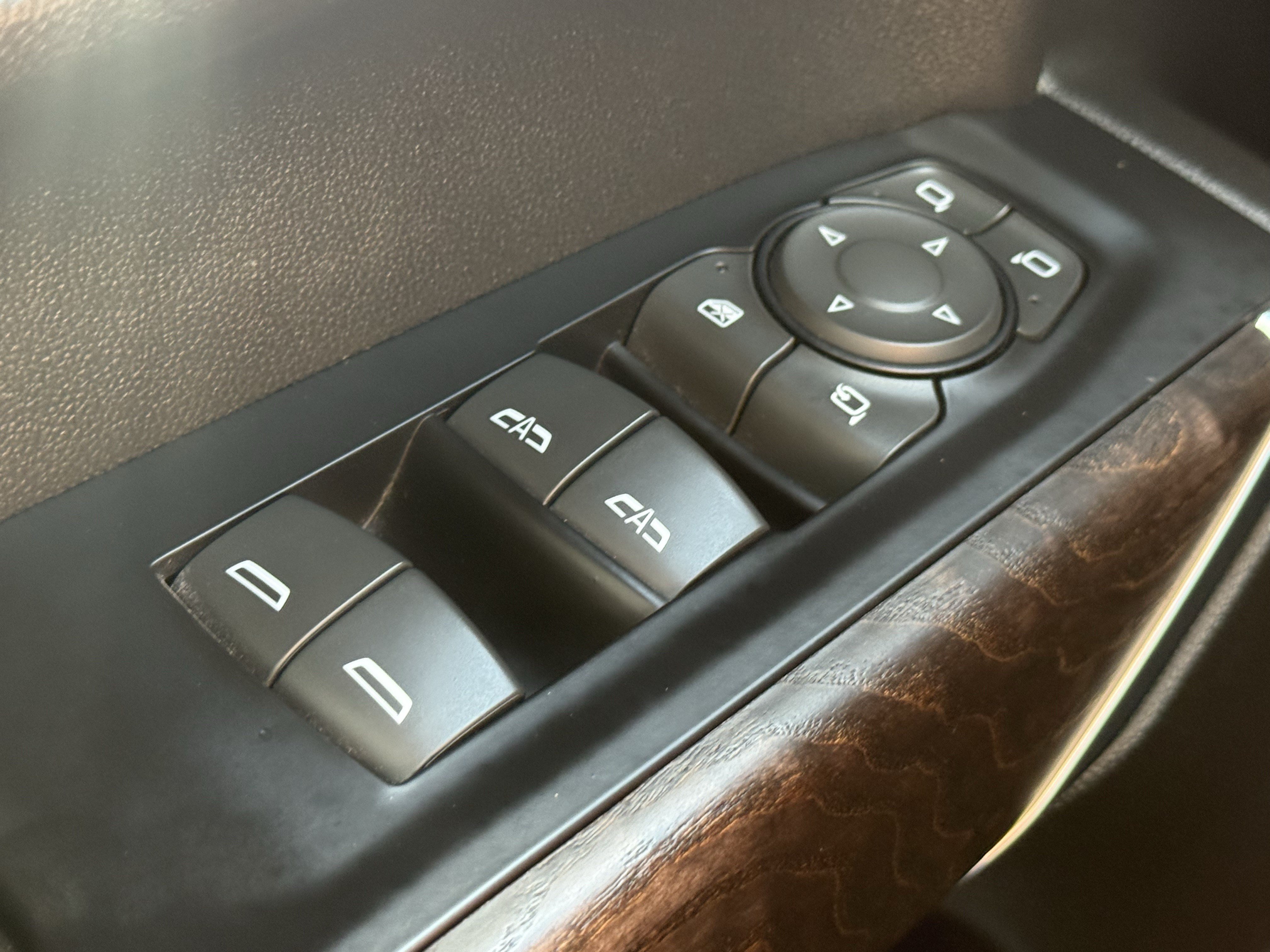 Used 2019 GMC Sierra 1500 Denali w/ Technology Package AWD/4WD image 24