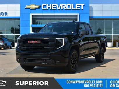 Used 2024 GMC Sierra 1500 Elevation