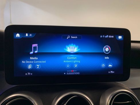 Used 2020 Mercedes-Benz GLC 300 4MATIC Coupe image 27