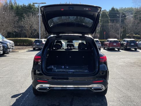 New 2026 Mercedes-Benz GLC 300 image 8