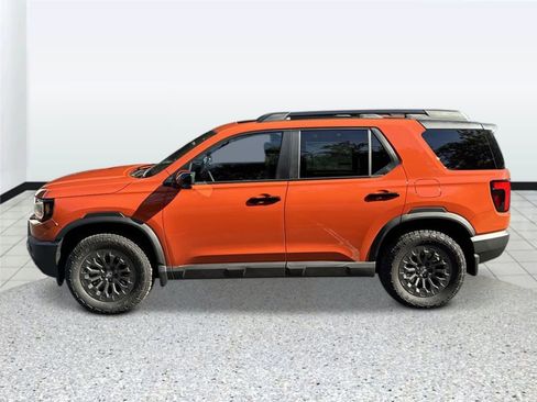 New 2026 Honda Passport TrailSport image 6
