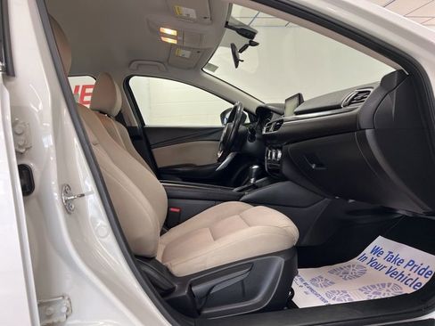 Used 2017 MAZDA MAZDA6 Sport FWD image 12
