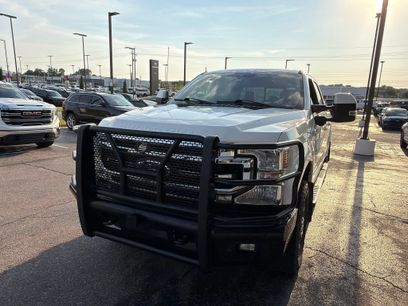 Used 2022 Ford F250 Lariat w/ Lariat Value Package