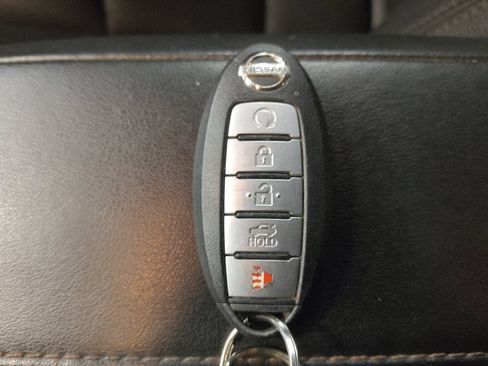 Used 2022 Nissan Altima 2.0 SR FWD image 32