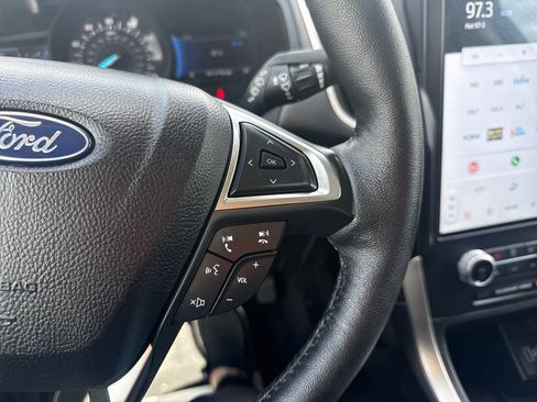 Used 2024 Ford Edge SEL w/ Convenience Package AWD/4WD image 34